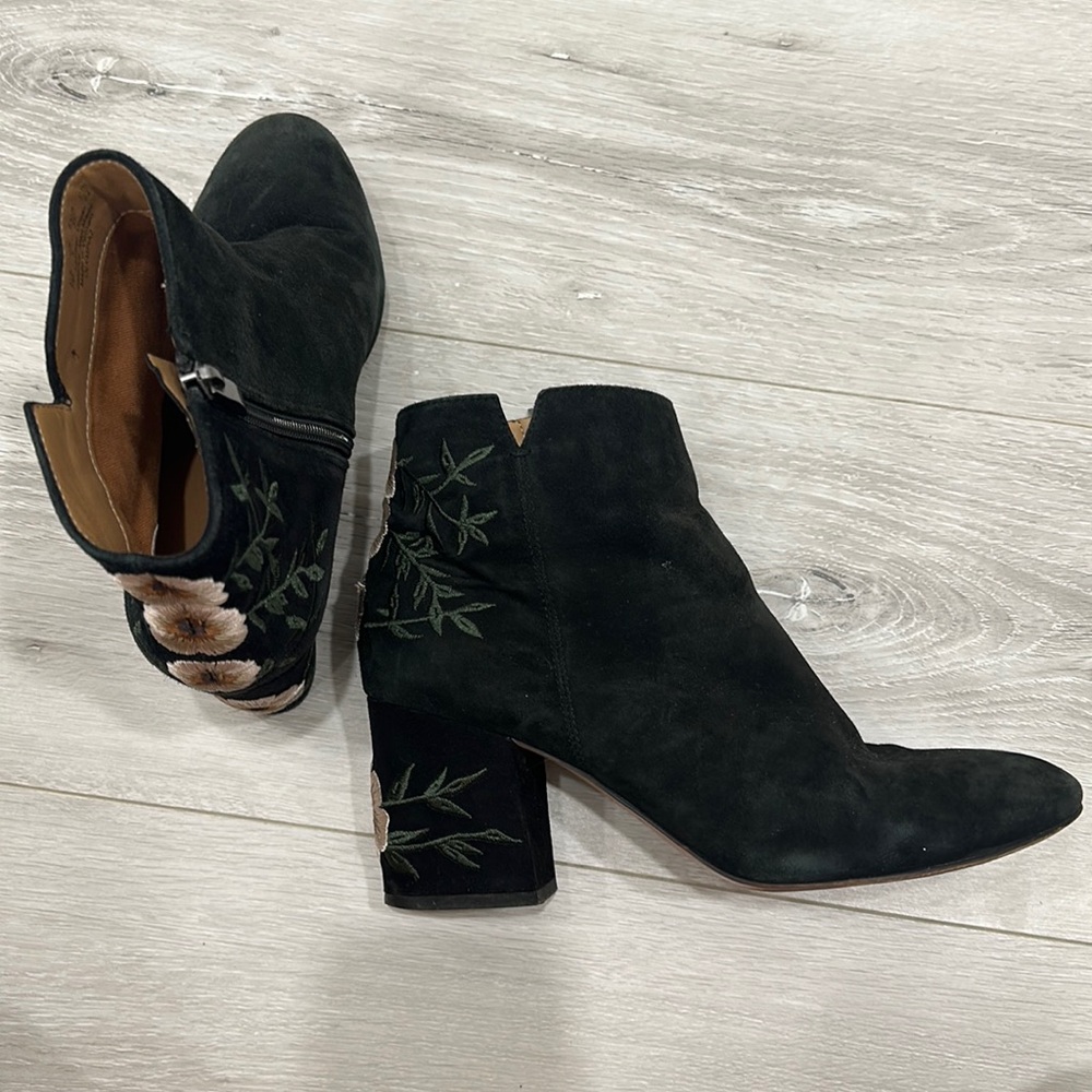 Franco Sarto heels